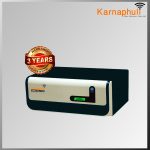 Karnaphuli Digital UPS/IPS 1250 VA (1000 Watt – 12 Volt) ( Only Machine Item)