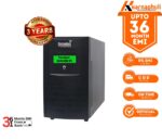 Karnaphuli KPS-KN 3KVA (2700WATT-36VOLT) OFFLINE UPS/IPS (Only Machine Item)