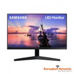 SAMSUNG LF22T350 22" Full HD IPS LED Monitor
