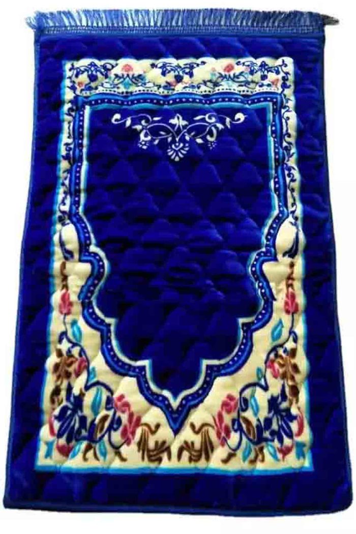 High Qualitied And Exclusive Printed Prayer Mats With Foam For Winter - Image 3