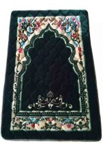 High Qualitied And Exclusive Printed Prayer Mats With Foam For Winter - Image 4