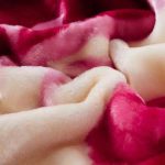 36*72 Inch Blossom Thickened Warm European Blanket Moisture Absorbing Breathable Suitable for King Luxury Blanket For Winter - Image 9