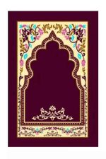 High Qualitied And Exclusive Printed Prayer Mats With Foam For Winter - Image 6