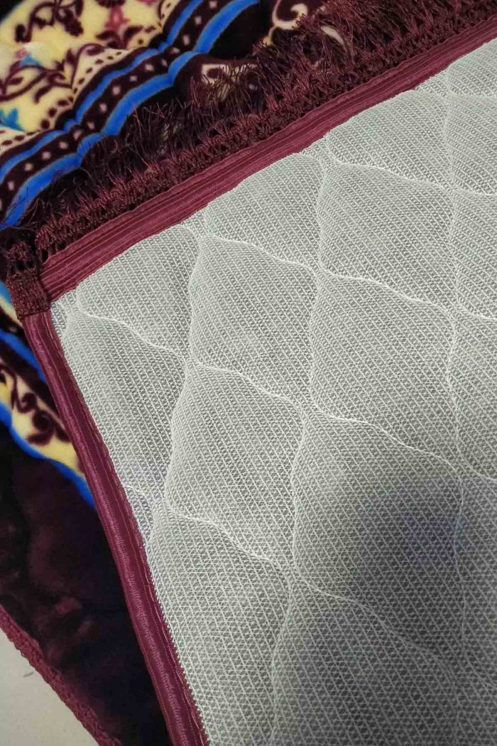 High Qualitied And Exclusive Printed Prayer Mats With Foam For Winter - Image 7