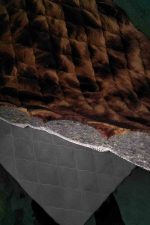 High Qualitied And Exclusive Printed Prayer Mats With Foam For Winter - Image 8