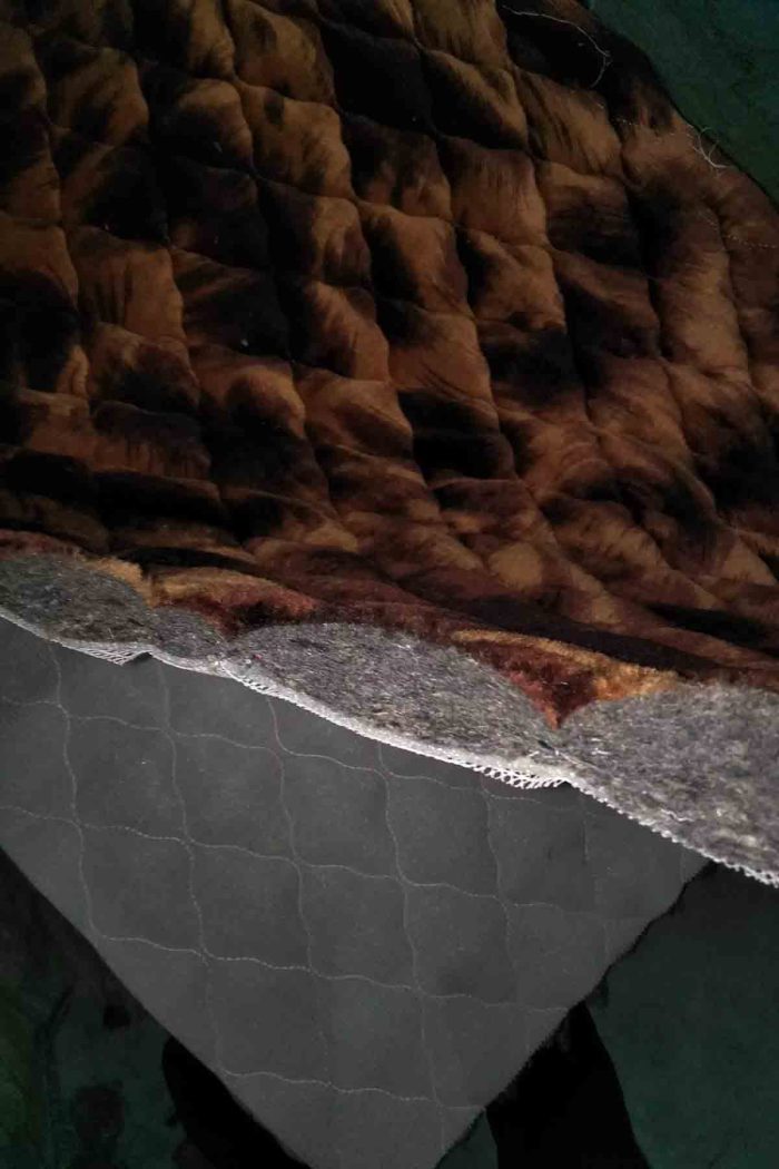 High Qualitied And Exclusive Printed Prayer Mats With Foam For Winter - Image 8