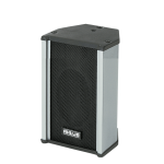 Ahuja SCM-15T 10W/100V PA Column Speaker (Single Speaker)