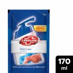 Lifebuoy Handwash Total Refill (170ml)