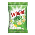 Wheel Washing Powder 2in1 Clean & Fresh (500gm)