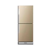 KONKA Refrigerator-KRT-282GB-Golden, Upper Freezer (282 LTR)