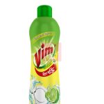 Vim Dishwashing Liquid (500ml)