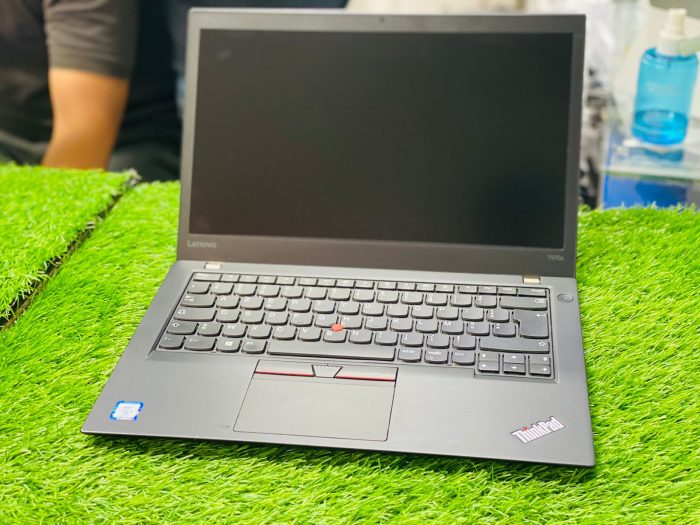 Lenovo Thinkpad T470s Core i5 7th Gen Refurbished (Used) - Image 3