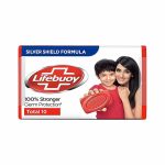 Lifebuoy Soap Bar Care (100gm)