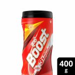 Boost Health And Nutrition Drink Jar (400gm)