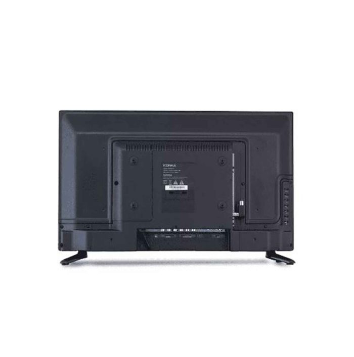 KONKA LED TV- KE32MS314C (32″ LED) - Image 2