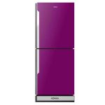 KONKA Refrigerator-KRT-282GB-Purple, Upper Freezer (282 LTR)
