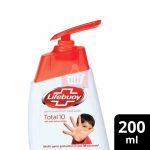 Lifebuoy Handwash Care Pump 200ml