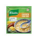 Knorr Soup Chicken Corn (24gm)