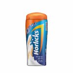 Standard Horlicks Health And Nutrition Drink Jar (500gm)