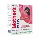 Mothers Horlicks Health and Nutrition Drink BIB (350gm)