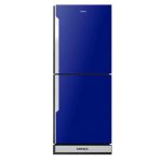 KONKA Refrigerator-KRT-282GB-Blue, Upper Freezer (282 LTR)