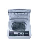 XQ60-S3005- KONKA WASHING MACHINE -TOP LOADING (6.0 KG) - Image 3