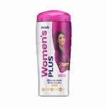 Women's Plus Horlicks Health And Nutrition Drink Jar (400gm)