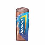 Horlicks Chocolate Flavour Jar (500gm)