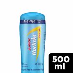 Junior Horlicks Health And Nutrition Drink Container 500gm Stage -1