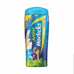Junior Horlicks Health And Nutrition Drink Container 500gm Stage -2