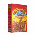 Maltova Health And Nutrition Drink BIB (400gm)