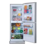 KONKA Refrigerator-KRT-200GB-Red Epiphyllum-2-Door, Upper Freezer (200 Ltr) - Image 2