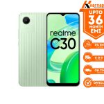 Realme C30