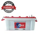 D One IPD-220T IPS/UPS Tubular Battery 220 AH