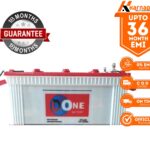 D One IPD-100 IPS/UPS Battery 100 AH