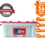 D One IPD-180T IPS/UPS Tubular Battery 180 AH