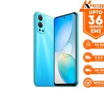 Infinix Hot 12