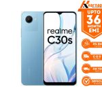 Realme C30s