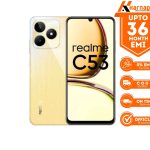 Realme C53