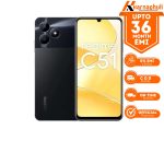 Realme C51