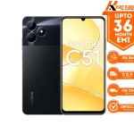 Realme C51