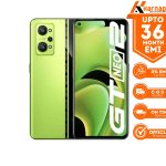 Realme GT Neo 2