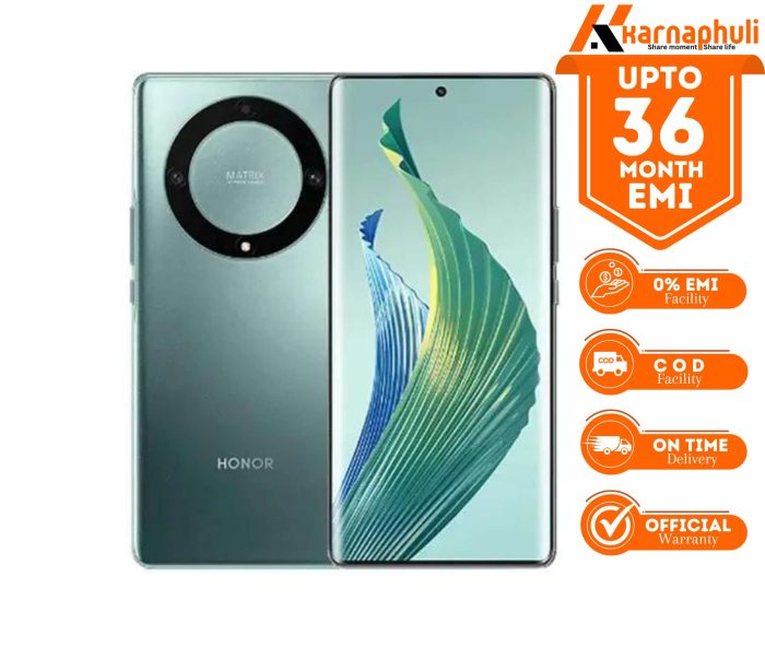 Honor X9a - Image 2