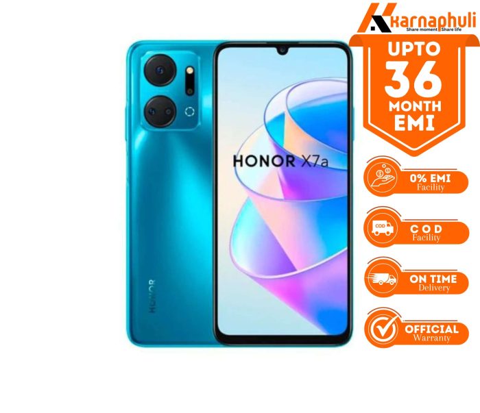 Honor X7a - Image 2