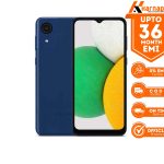 Samsung Galaxy A03 Core