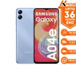Samsung Galaxy A04e