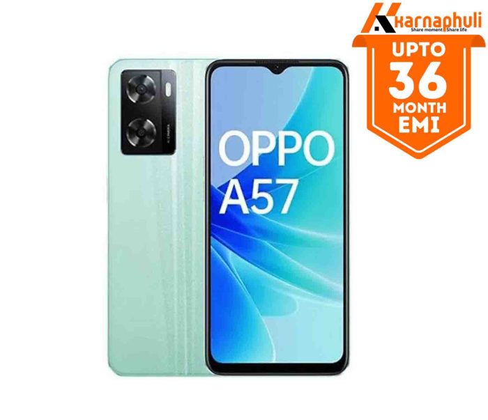 Oppo A57 - Image 2