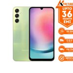 Samsung Galaxy A24