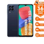 Samsung Galaxy M33 5G