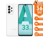 Samsung Galaxy A33 5G